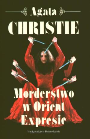 Książka ,,Morderstwo w Orient Expressie" - recenzja